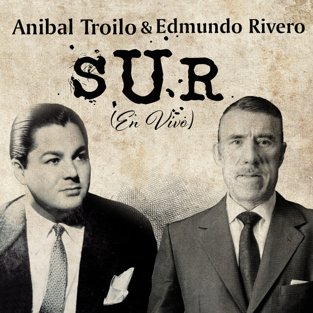 Sur (En Vivo)