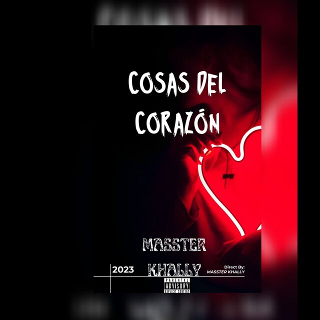 Cosas del Corazón