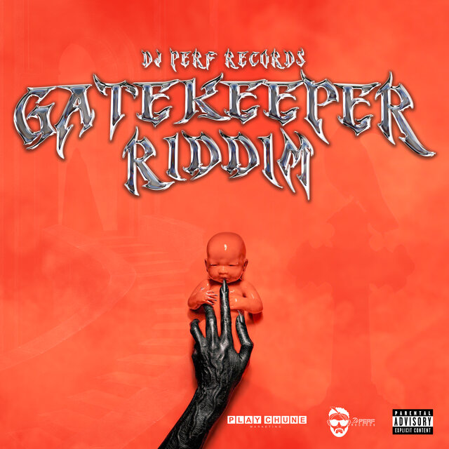 Gatekeeper Riddim