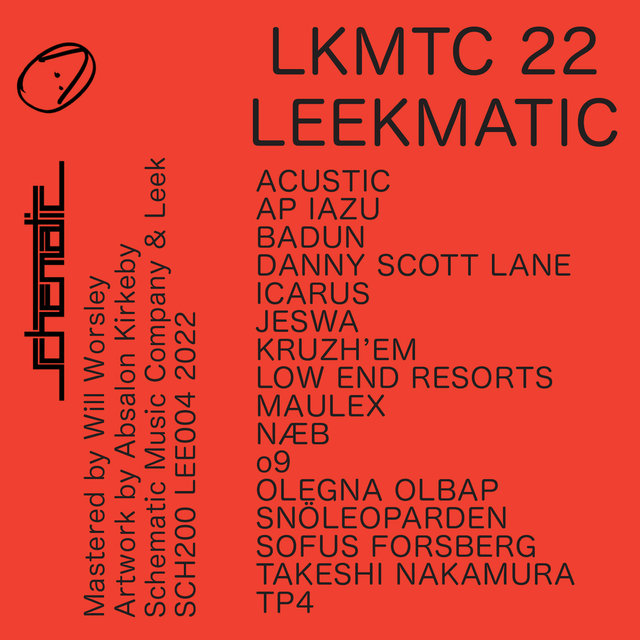 Lkmtc 22