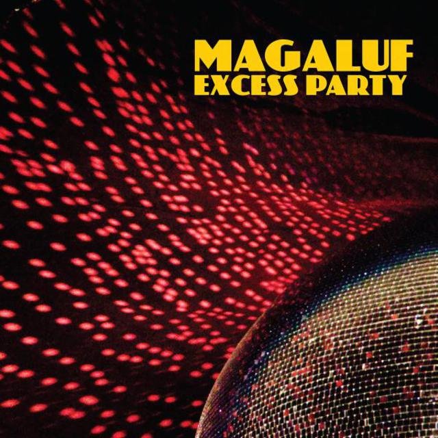 Magaluf Excess Party