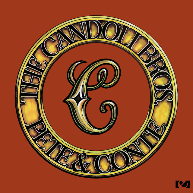 Cover art for album The Candoli Brothers by Pete Candoli, Conte Candoli