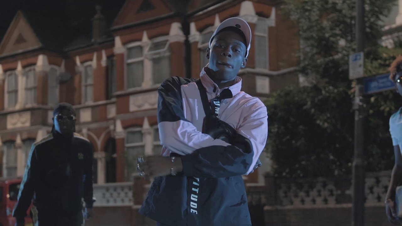 Moula (Clip officiel)