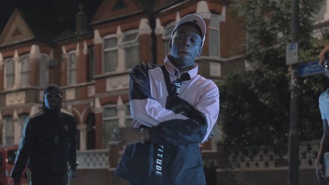 Moula (Clip officiel)