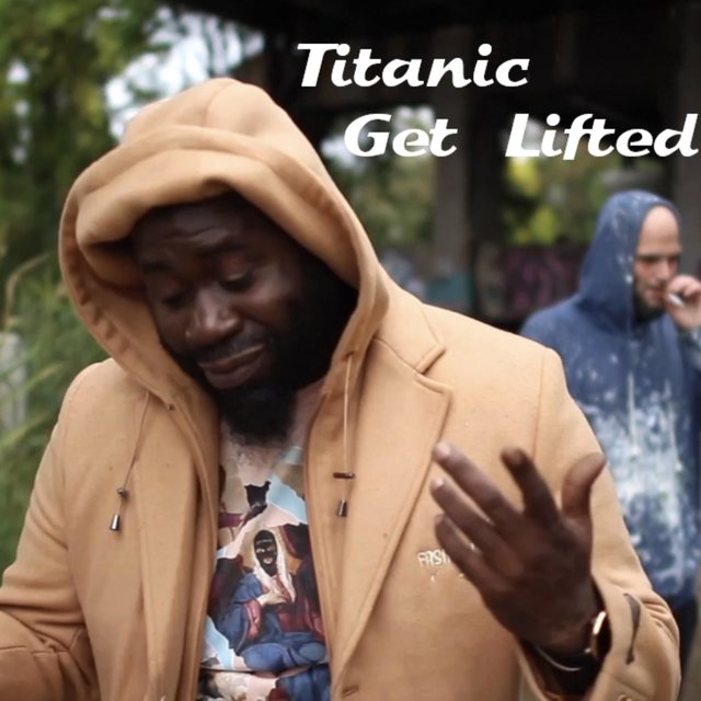 Get Lifted