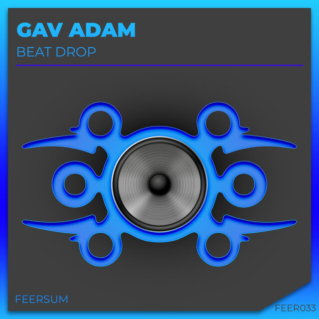 BEAT DROP