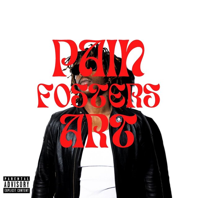 Pain Fosters Art