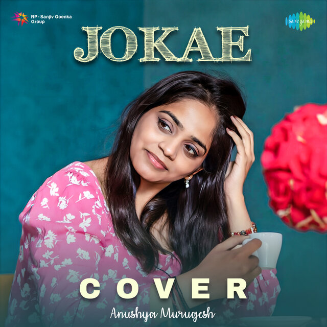 Jokae (Cover)