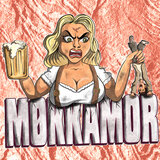 Møkkamor (kNulLElåt)