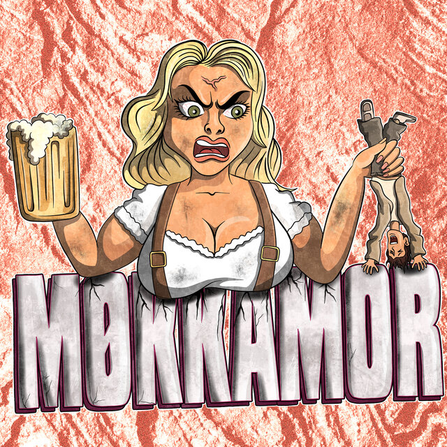 Møkkamor (kNulLElåt)