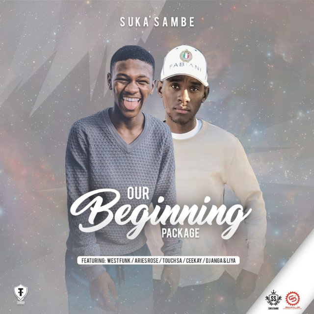 Our New Beginning