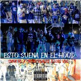 Esto suena en el hood (feat. Luis VDL & Croby Reales)