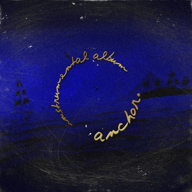 Anchor: Instrumental Album
