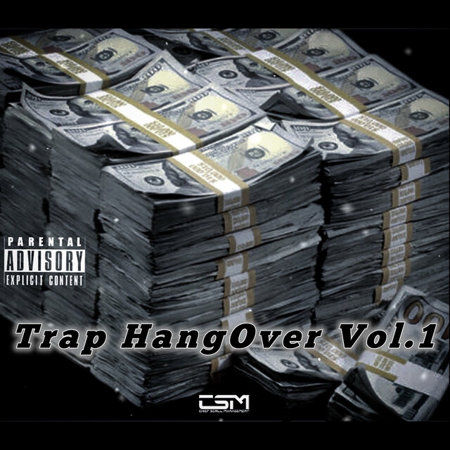 Trap HangOver Vol.1