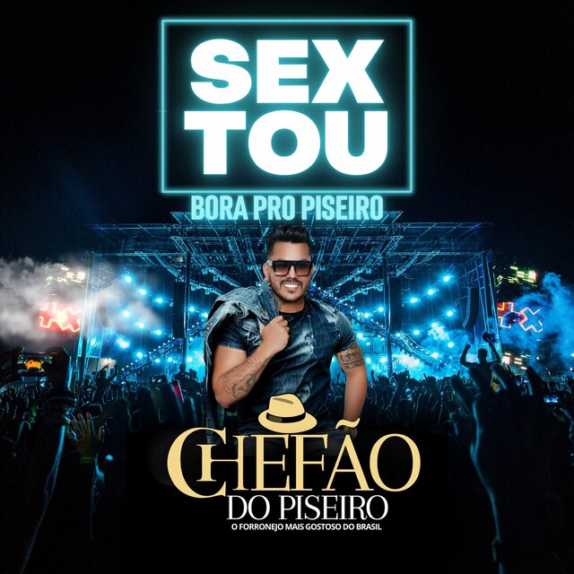 Sextou Bora Pro Piseiro