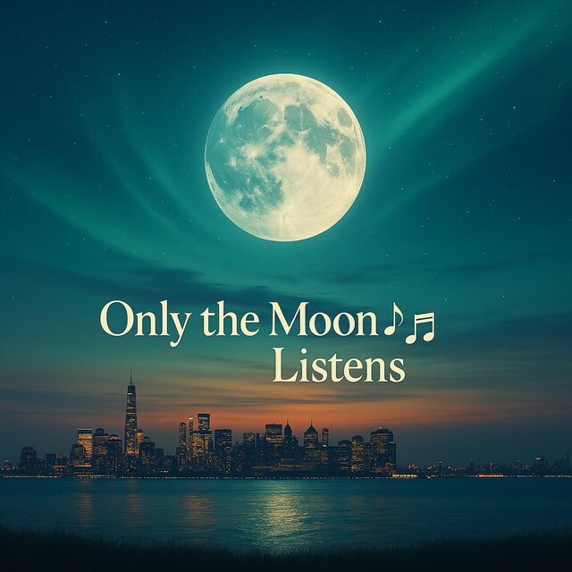 Only the Moon Listens
