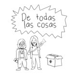 De Todas las Cosas
