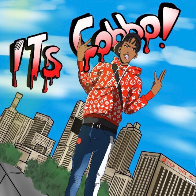 Its Cobbo!