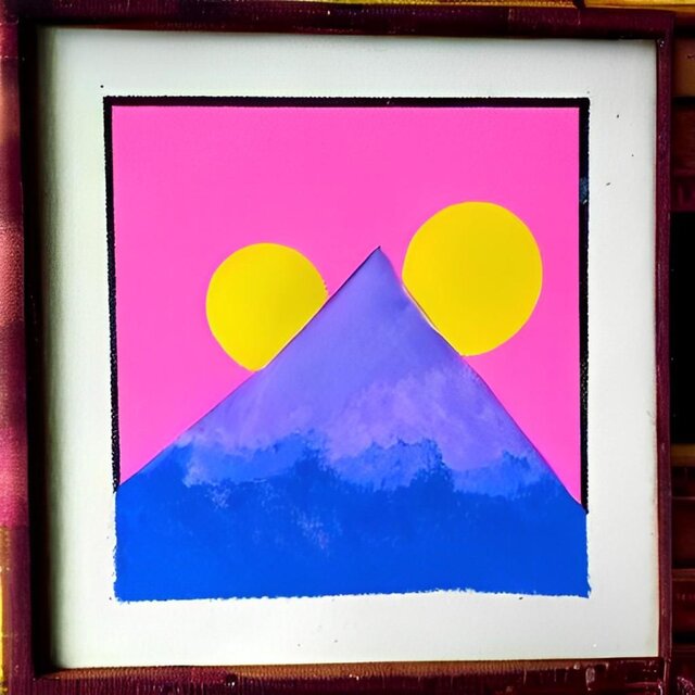 shapes and sounds