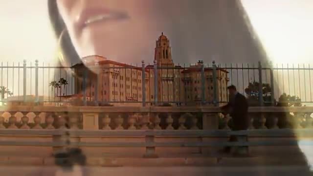 La Intrusa