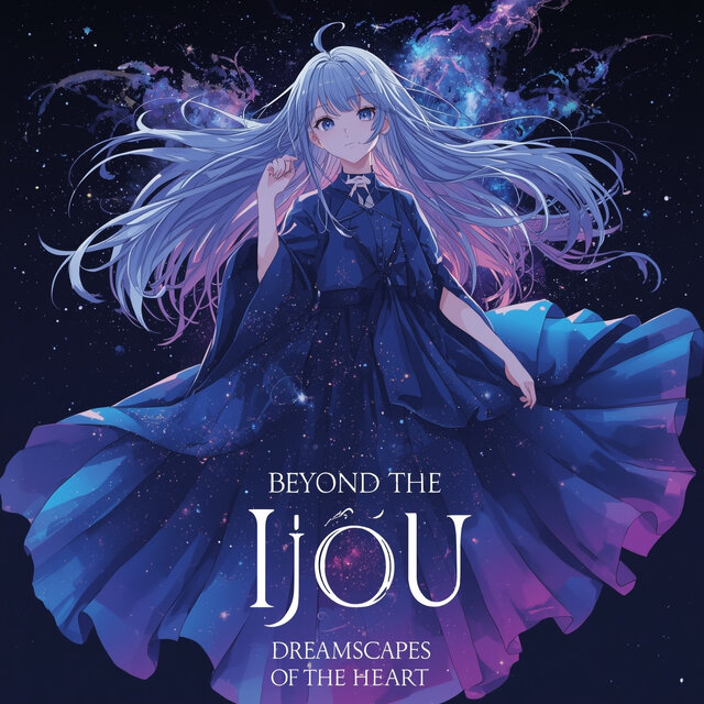 Beyond the Ijou: Dreamscapes of the Heart