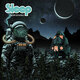 Cover art for album Hempispheres by Sleep