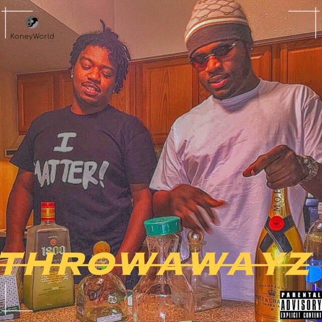 Throwawayz