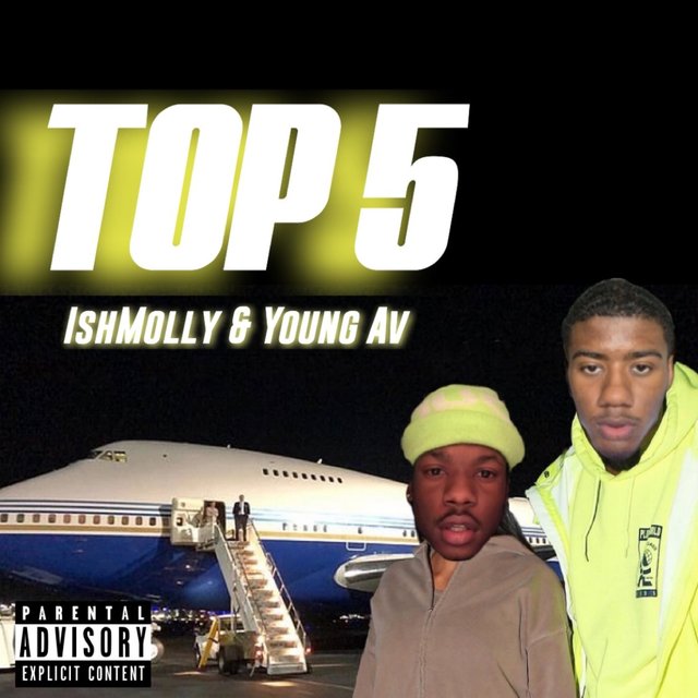 Top 5
