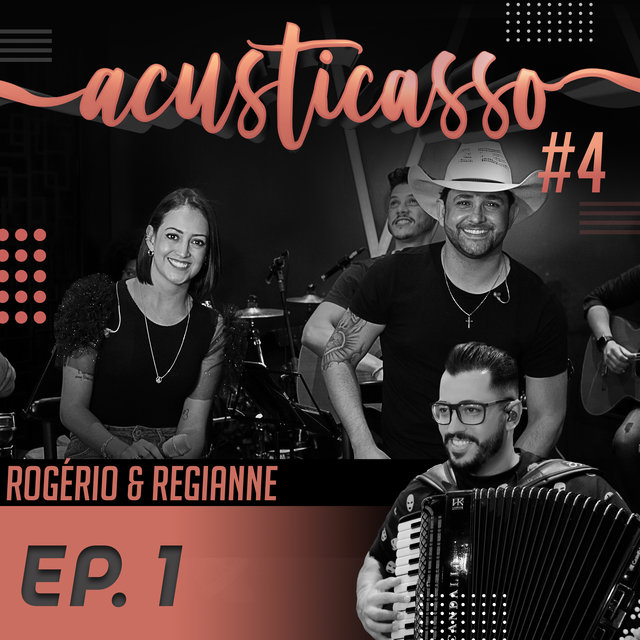 Acusticasso 4, Ep. 1 (Acústico)