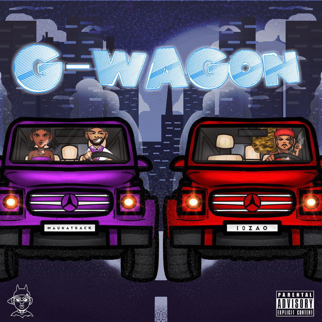 G-Wagon