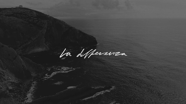 La differenza (Official Video)