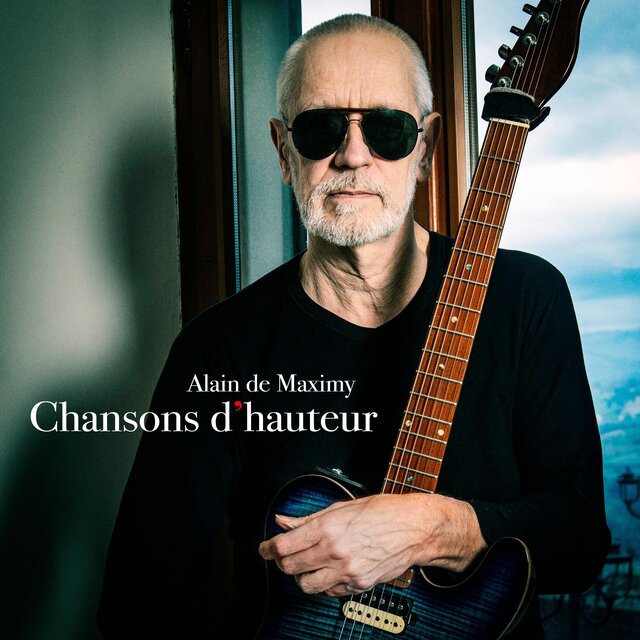 Chansons d'hauteur