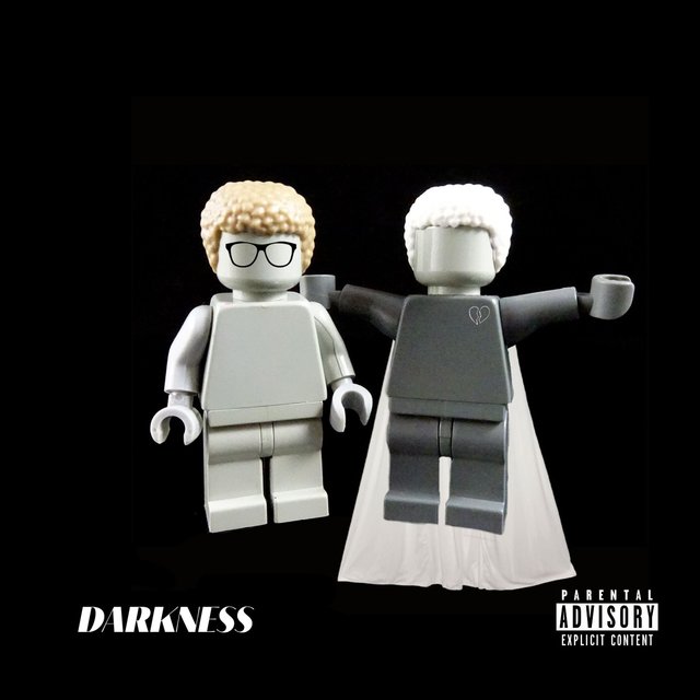 DARKNESS (Radio Edit)