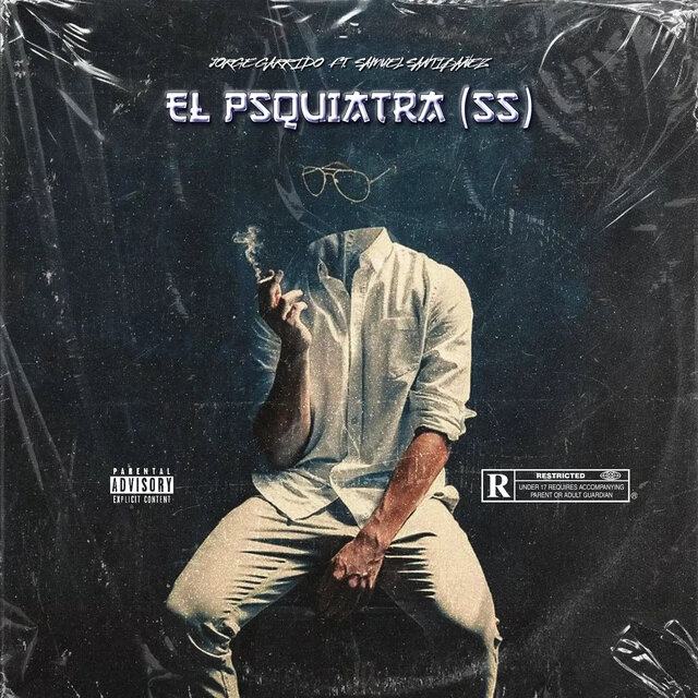 El Psquiatra (Ss)