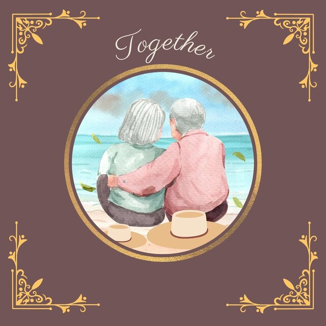 Together