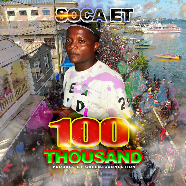 100 Thousand