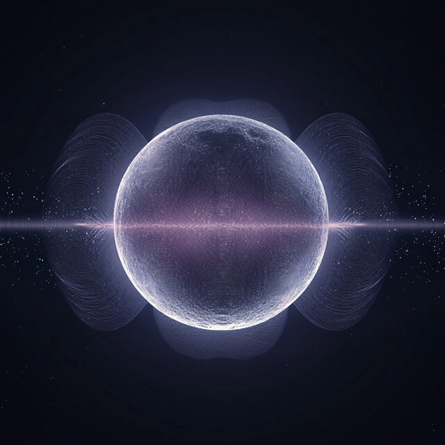 Lunar REM Sleep  1-4 Hz Deep Delta Frequency