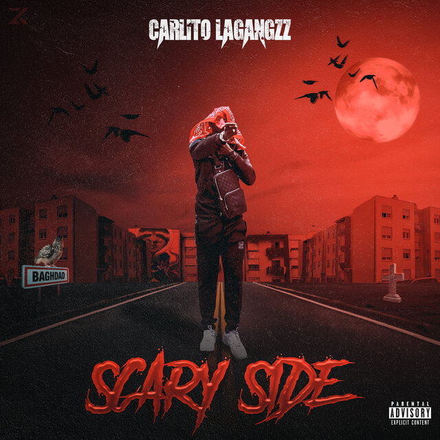Scary Side