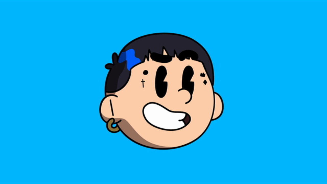 Dime (Visualizer)