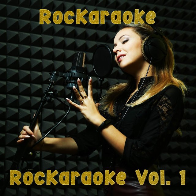Rockaraoke Vol. 1