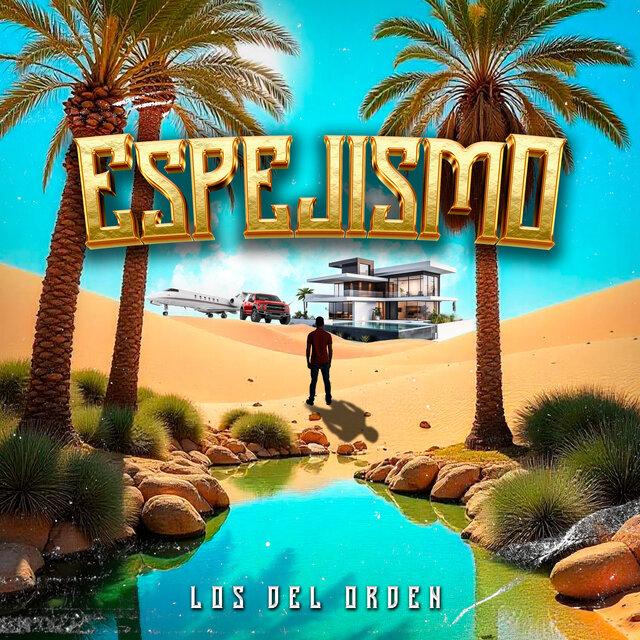 Espejismo