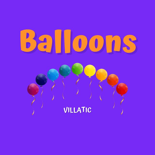 Balloons