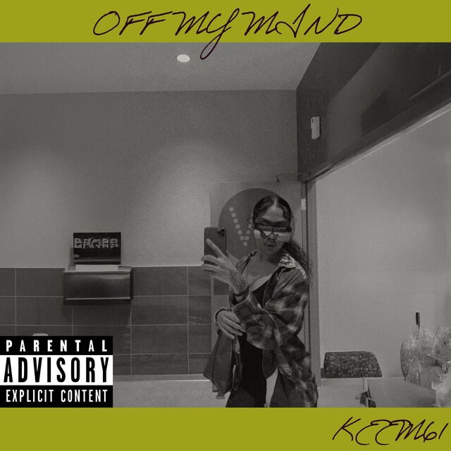 Off My Mind