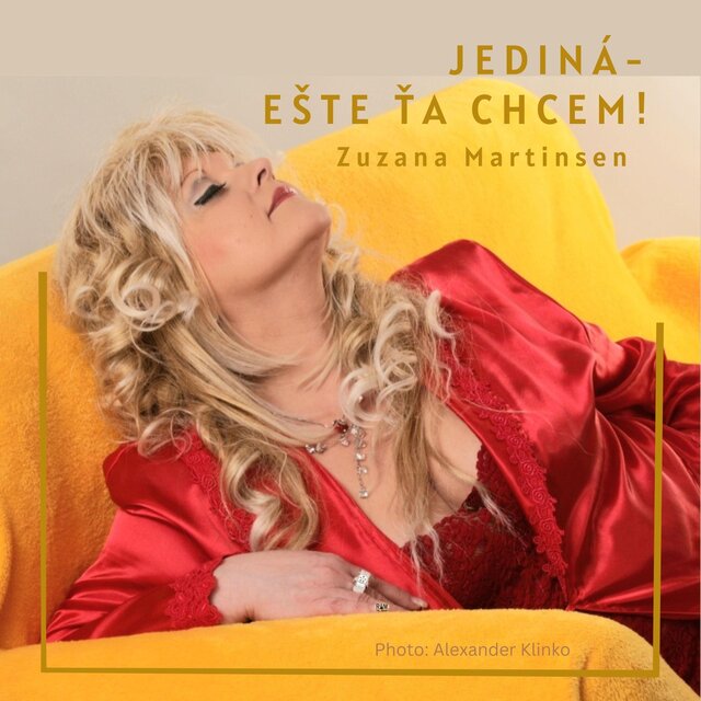 Jediná - Ešte Ťa Chcem!