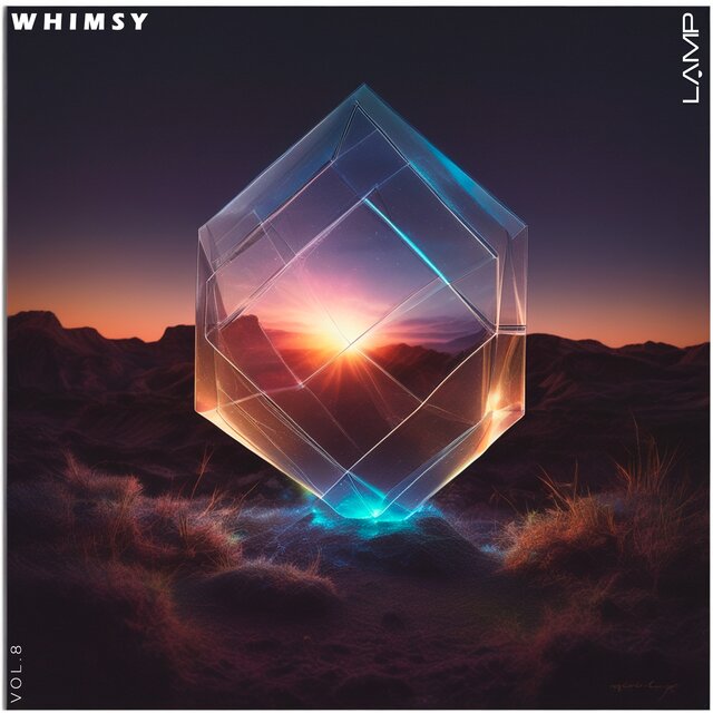 Whimsy, Vol. 8