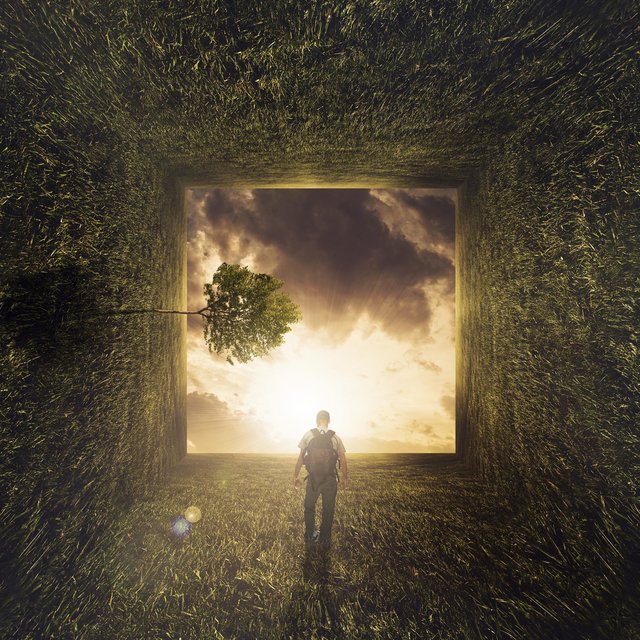 Quiet EP