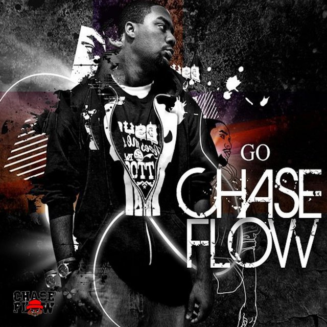 Go Chase Flow - EP