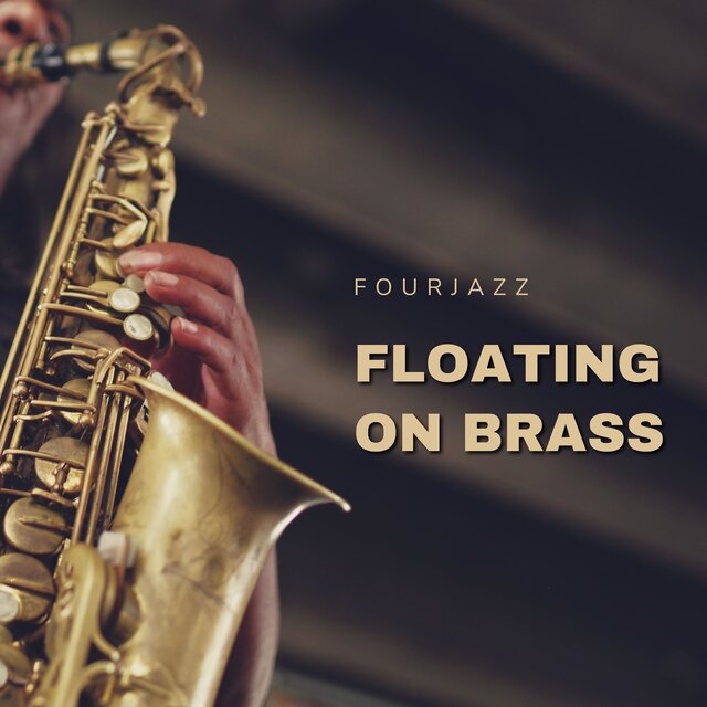 Floating on Brass (Jazz Version)