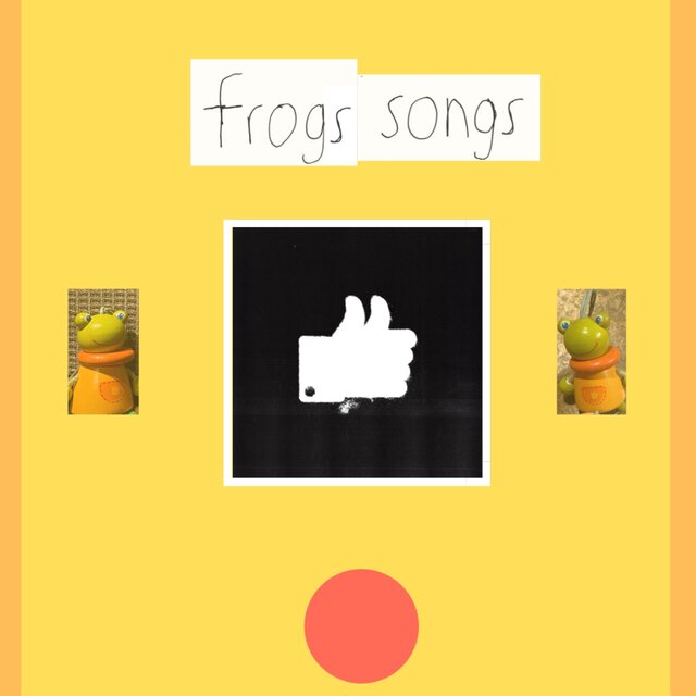 Frogs Songs