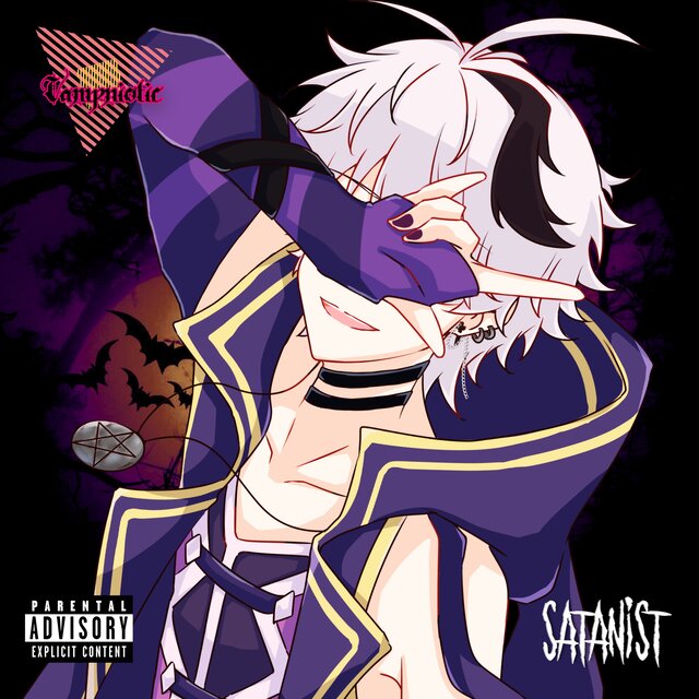 SATANIST (Indonesia Edition)
